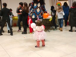 Festa di Carnevale 2023 - bambini catechismo